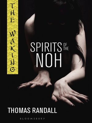 cover image of Spirits of the Noh